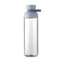 Svijetlo plava boca za vodu od tritana 900 ml Nordic blue – Mepal