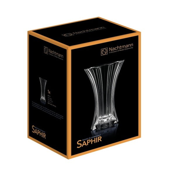 Staklena vaza Saphir – Nachtmann-image-2