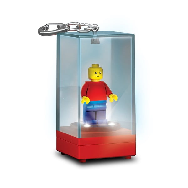 Osvijetljena kutija za LEGO® minifigurice