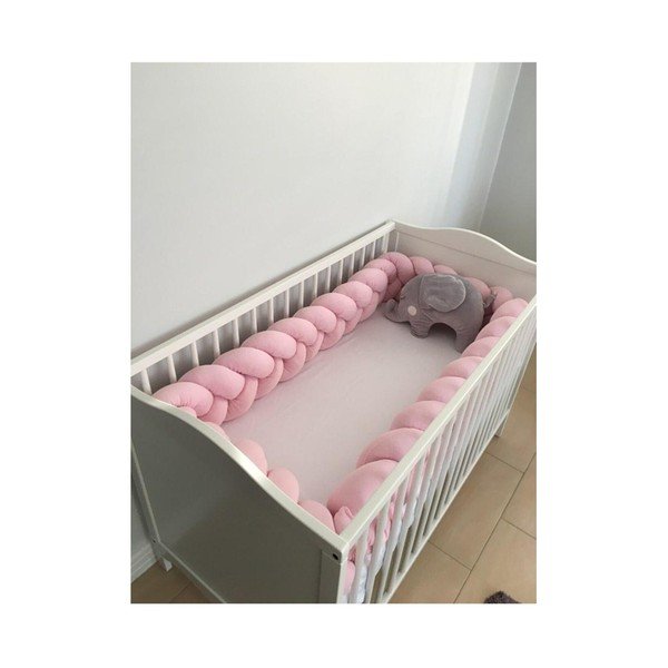 Ograda za krevetić 240 cm - Lydia&Co-image-1