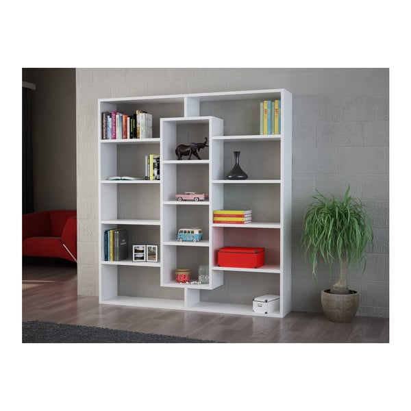 Bijela biblioteka Gardo Ample-image-2