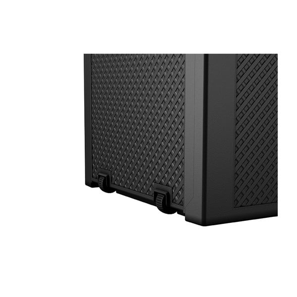 Tamno siva vrtna kutija za pohranu Emily – Keter-image-4