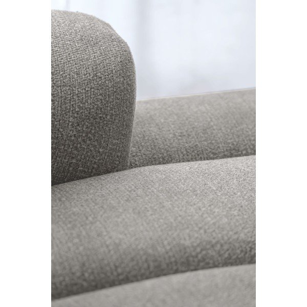 Svijetlo siva kutna garnitura (s lijevim kutom/u obliku slova "U") Shell – Miuform-image-3