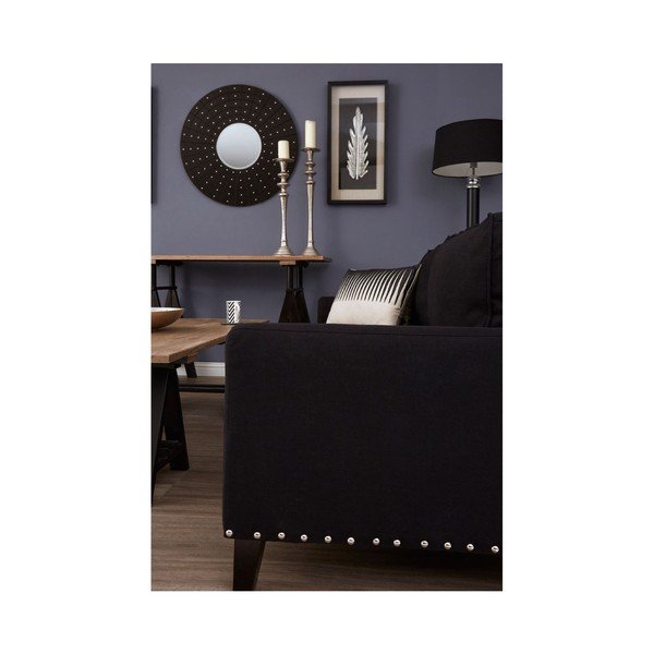 Zidno ogledalo ø 82 cm Sloane – Premier Housewares-image-3