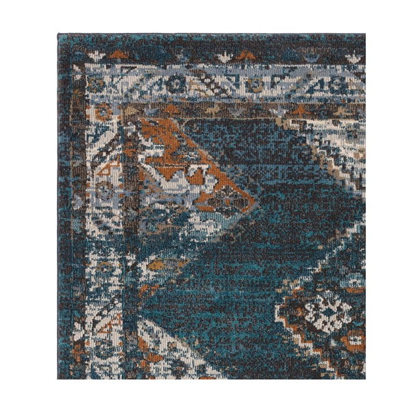 Plavi tepih 170x120 cm Zola - Asiatic Carpets-image-4