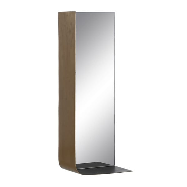 Zidno ogledalo 20x50 cm – Ixia