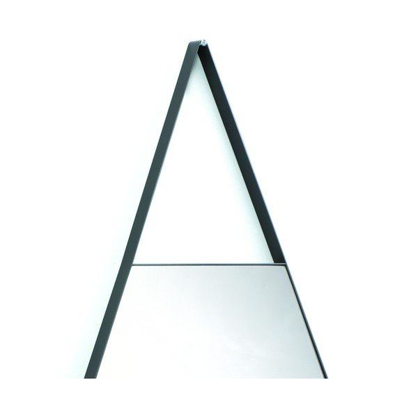Viseće ogledalo Tomasucci Drop Evolution, 50 x 90 cm-image-1