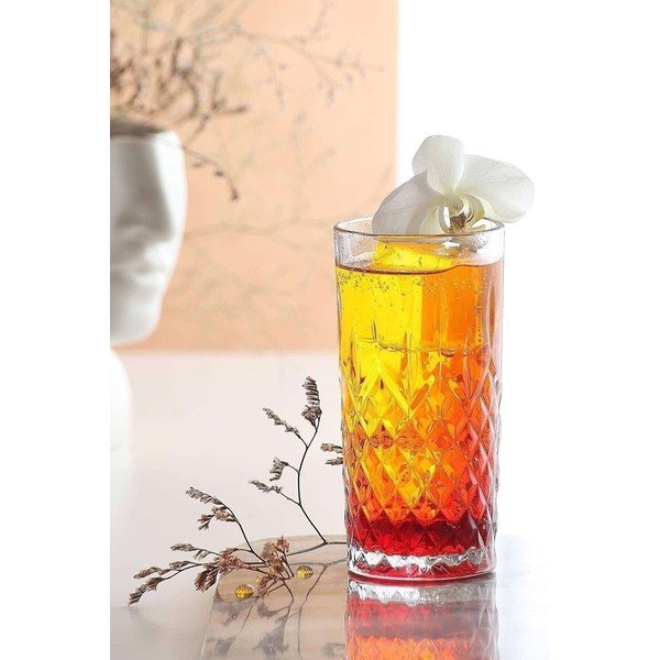 Čaše u setu 6 kom 356 ml – Hermia-image-2