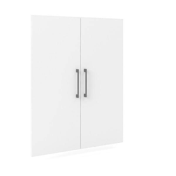 Bijeli element – ​​vrata 84x105 cm Prima – Tvilum-image-2