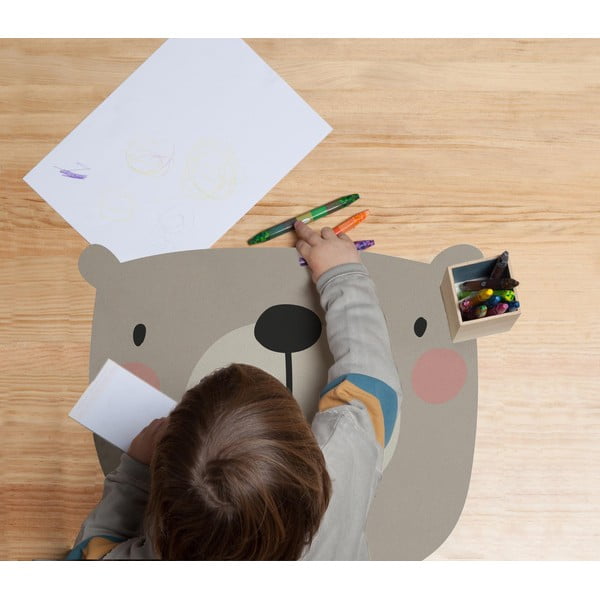 Podmetač za stol Little Nice Things Bear-image-1