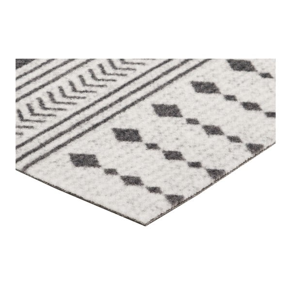 Sivo-crna tepih staza Hanse Home Cook & Clean Barbara, 60 x 180 cm-image-3