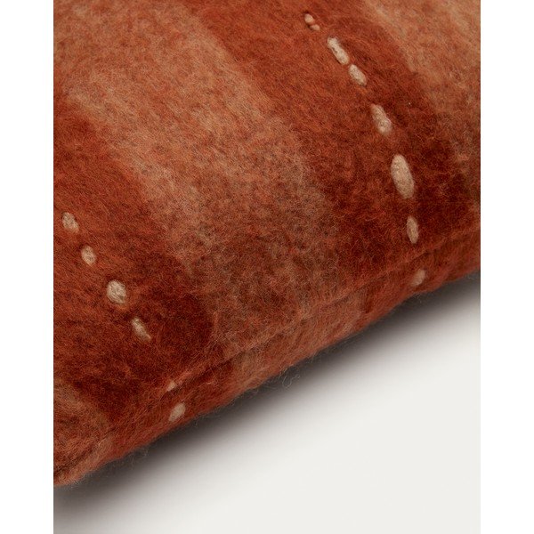 Ukrasna jastučnica 45x45 cm Mayela – Kave Home-image-3