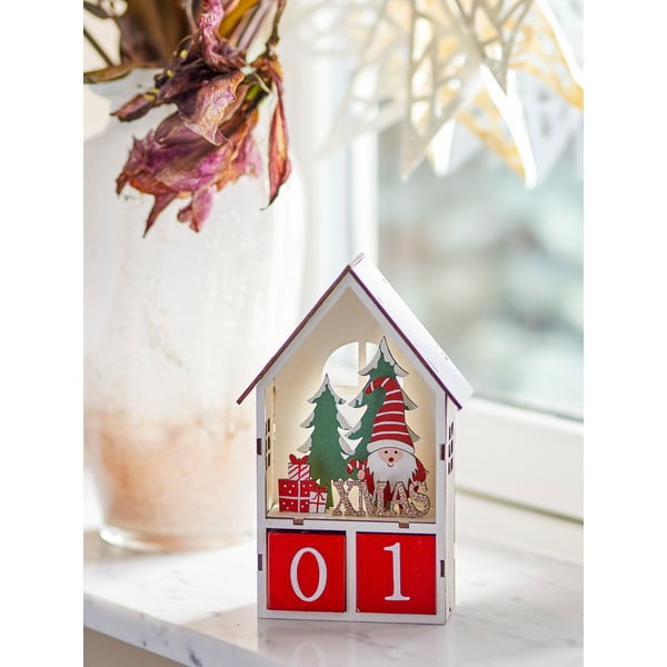 Adventski kalendar Edmund – Bloomingville-image-1