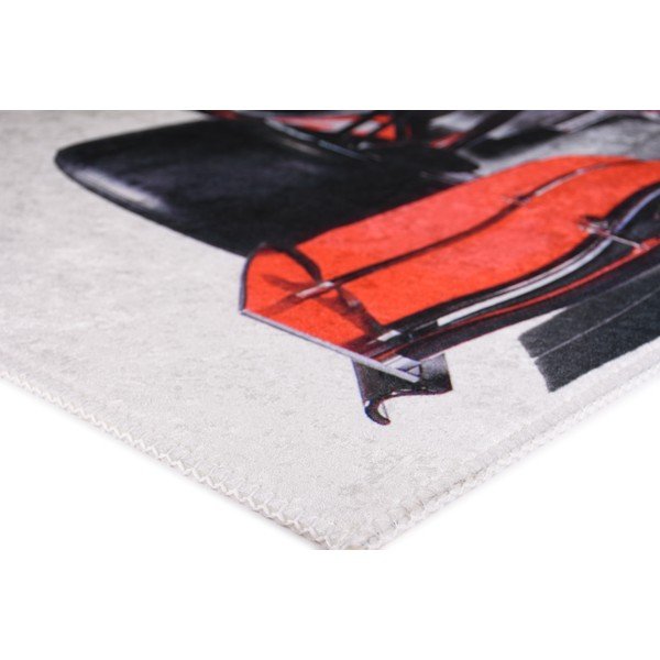 Dječji tepih 80x150 cm Formula – Vitaus-image-3