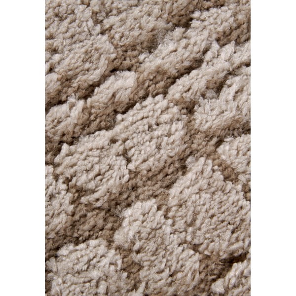 Bež staza 80x240 cm Artistique Beige – Elle Decoration-image-3