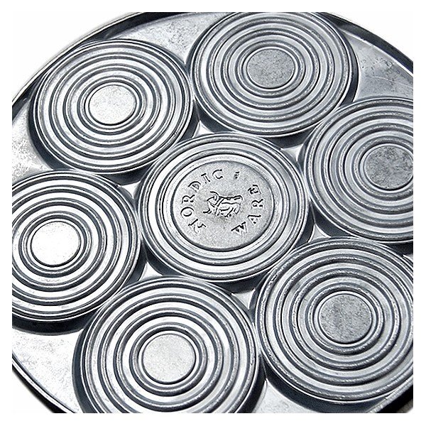 Tava za 7 palačinki Nordic Ware ZOO animals-image-3