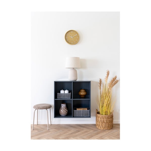 Košare u setu 3 kom od morske trave ø 32x30 cm Krabi – House Nordic-image-2