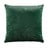 Ukrasni jastuk od samta 50x50 cm Analia – douceur d'intérieur