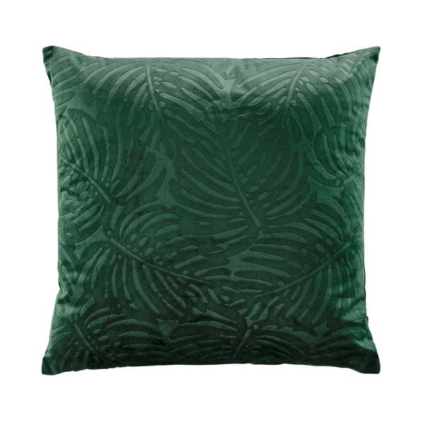 Ukrasni jastuk od samta 50x50 cm Analia – douceur d'intérieur