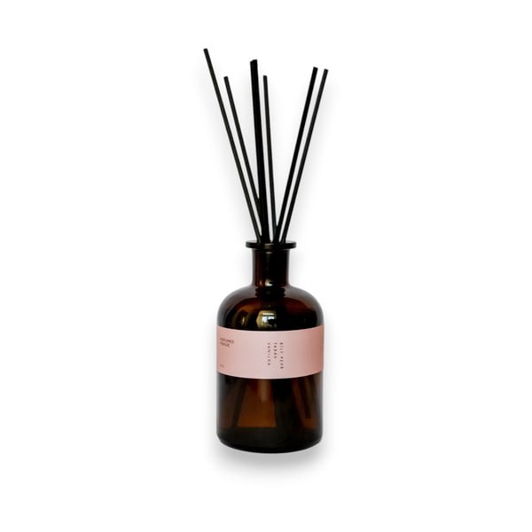 Difuzor #42 White Pepper, Tobacco and Vanilla – Perfumed Prague