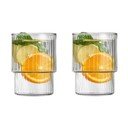 Čaše u setu 2 kom 350 ml Livio – Vialli Design