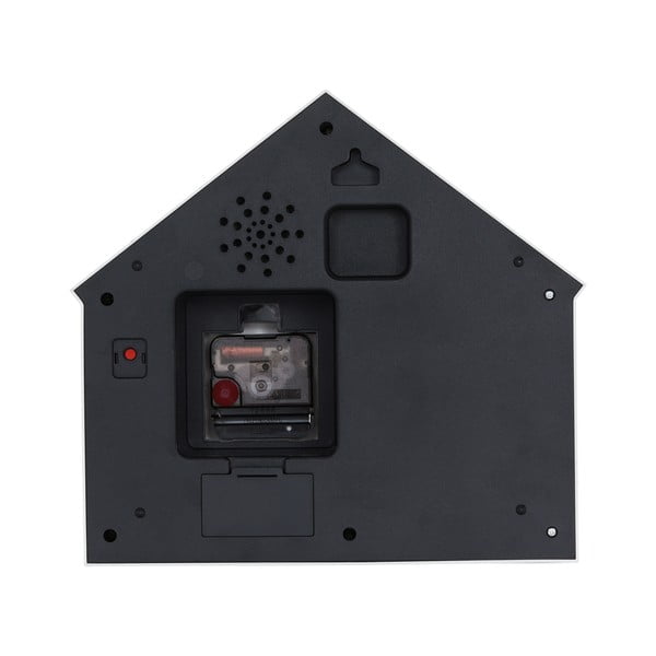 Zidni sat Sitting Cat – Karlsson-image-3