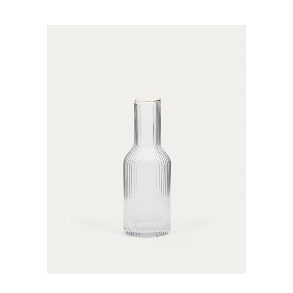 Stakleni bokal 1,15 l Ayan – Kave Home-image-3