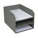 Kartonski uredski organizator za dokumente Trey – Bigso Box of Sweden