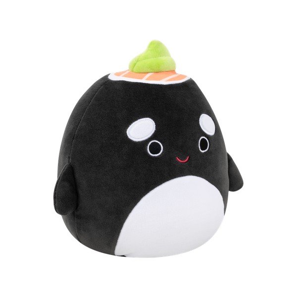 Plišana igračka Kai – SQUISHMALLOWS-image-1