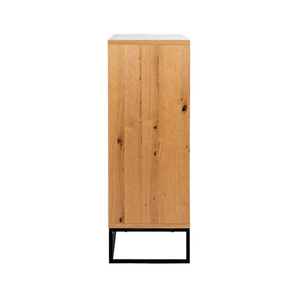 Komoda Interstil Dalarna, visina 125 cm-image-3