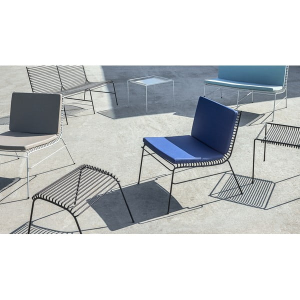 Vrtni jastuk za sjedenje 113x75 cm String – Hübsch-image-3