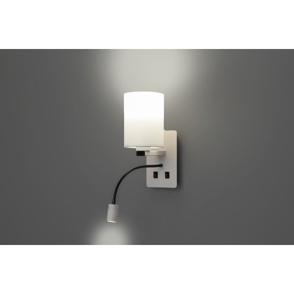 Zidna lampa Magnum – Candellux Lighting-image-2