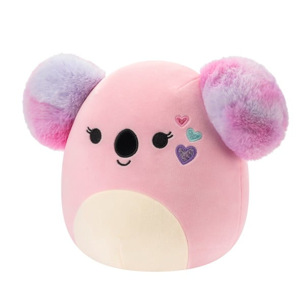 Plišane igračke u setu 2 kom Kya & Kaelea – SQUISHMALLOWS-image-3