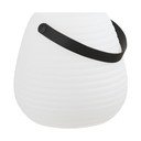 LED vanjska svjetiljka s USB ø 20,5 cm Derry – House Nordic