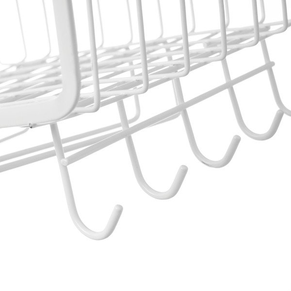 Viseća metalna košara - Casa Selección-image-4