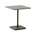 Željezni vrtni stol 70x70 cm Brai – Kave Home