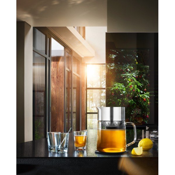 Čajnik s cjedilom za čaj Blomus Tea Jane, 1 l-image-2