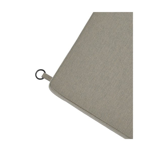 Vrtni jastuk za sjedenje 113x75 cm String – Hübsch-image-2