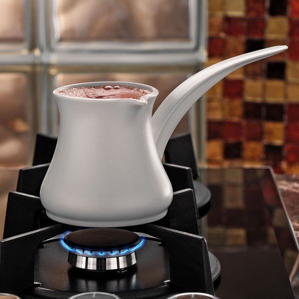 Set od 2 porculanska čajnika Nina-image-1