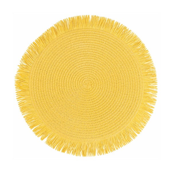 Papirnati podmetači 4 kom ø 38 cm Shades of Sunset - VDE Tivoli 1996-image-4