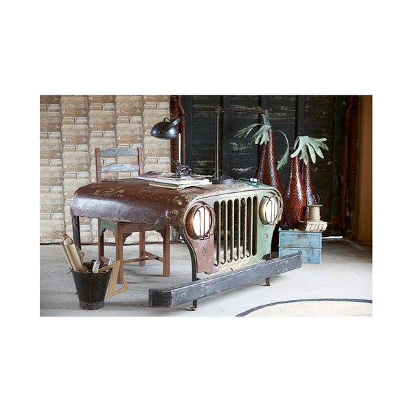 Canett Jeep stol-image-1