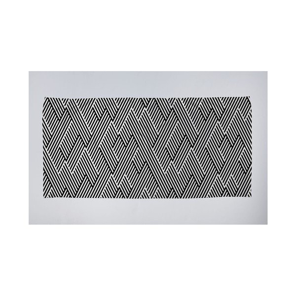 Ženska marama Madre Selva Electric Animals, 70 x 50 cm-image-4