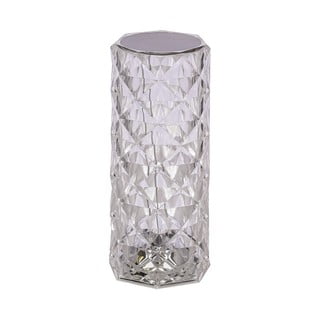 LED stolna lampa s daljinskim upravljačem/s mogućnosti zatamnjivanja (visina 21,5 cm) Brillo – Candellux Lighting