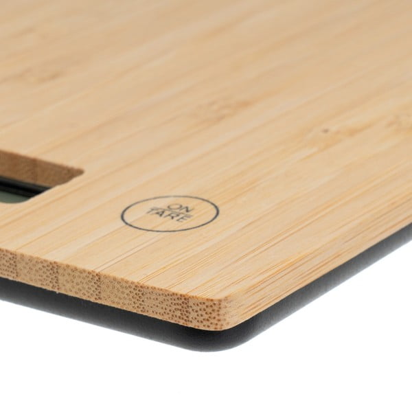 Digitalna kuhinjska vaga – Casa Selección-image-1