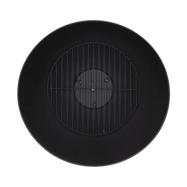 Crno ognjište Moon - Esschert Design-image-3