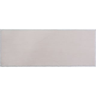 Krem pamučni set tepiha za stepenice 16 kom 25x65 cm Ekru – Vitaus