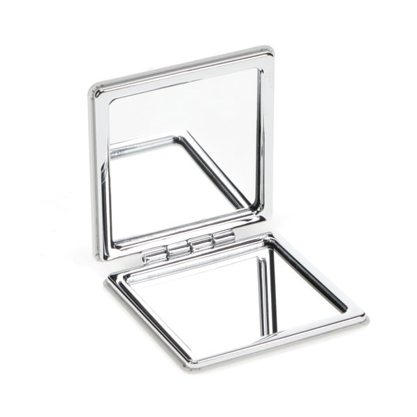 Kozmetičko povećavajuće ogledalo 7x7 cm Sausage Dog – Rex London-image-2