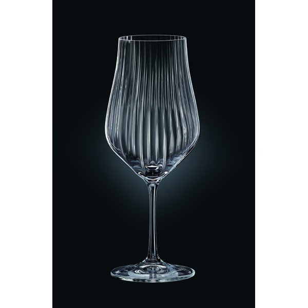 Set od 6 vinskih čaša Crystalex Tulip Optic, 450 ml-image-1