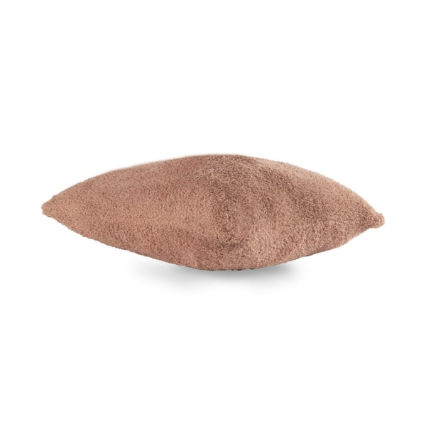 Ukrasni jastuk od mikropliša 45x45 cm Cocoon – Tiseco Home Studio-image-2