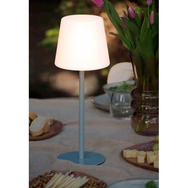 Vanjska svjetiljka na USB ø 15 cm Outdoors – Leitmotif-image-4